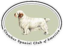 Clumber Spaniel Club of America